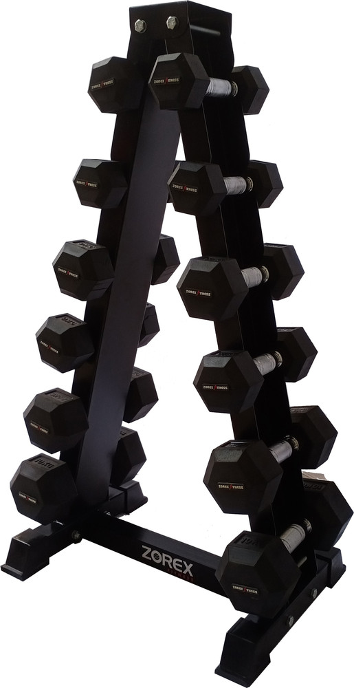 Dumbbell tree rack shop