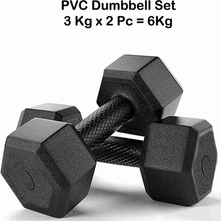 3 kg dumbbell set clearance price