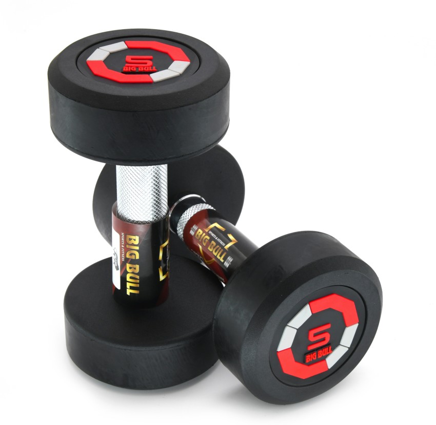 Dumbbell weights big discount 5