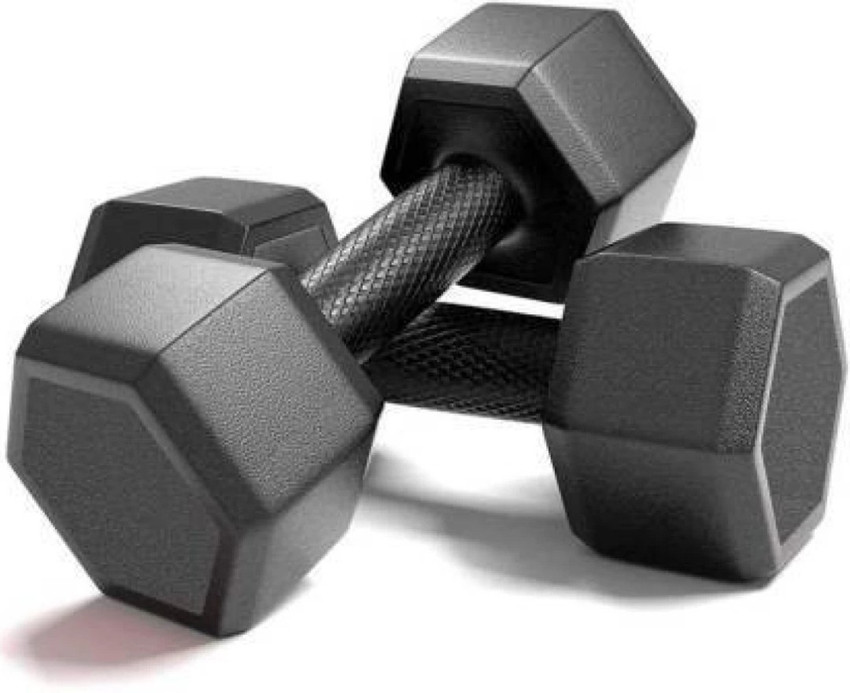 High quality dumbbell set deals