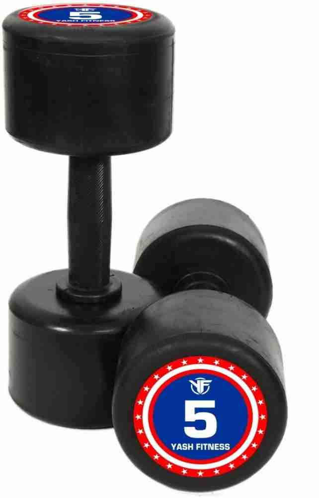 Fitness deals dumbbells price