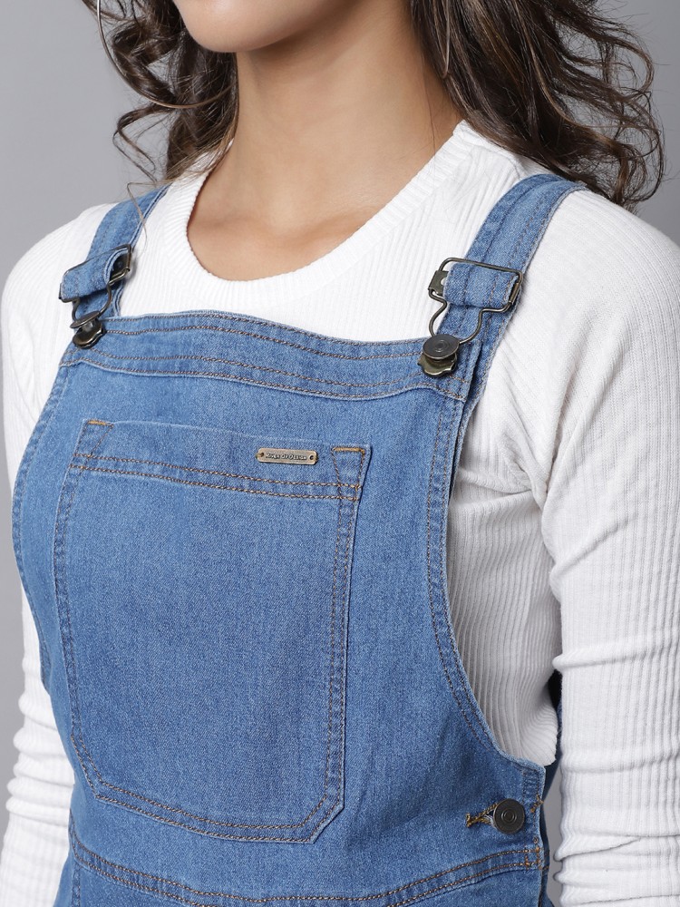 Dungaree on shops flipkart