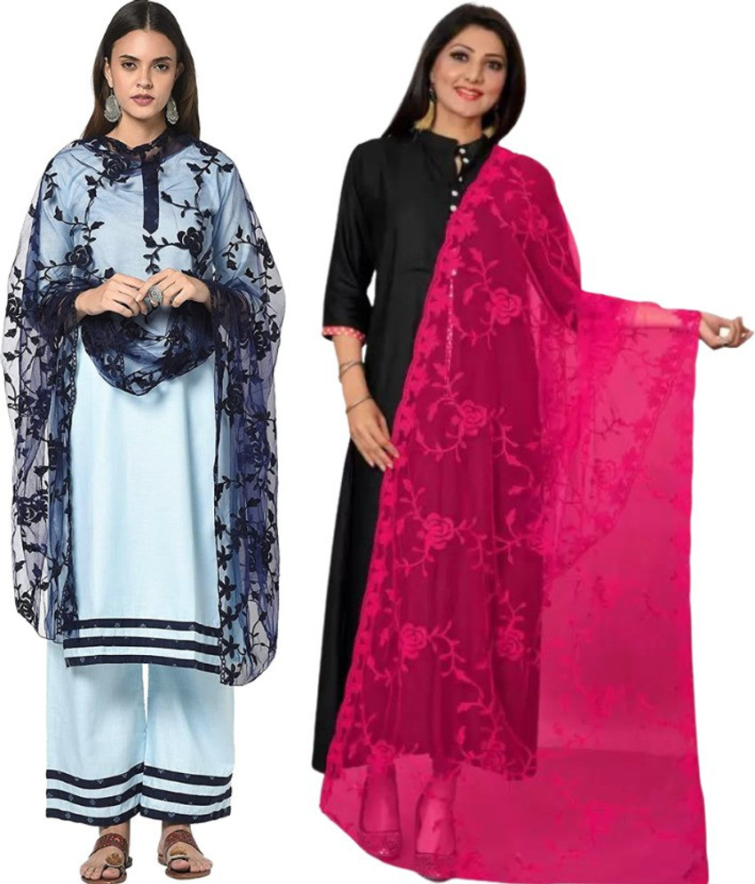 Net clearance shawl online