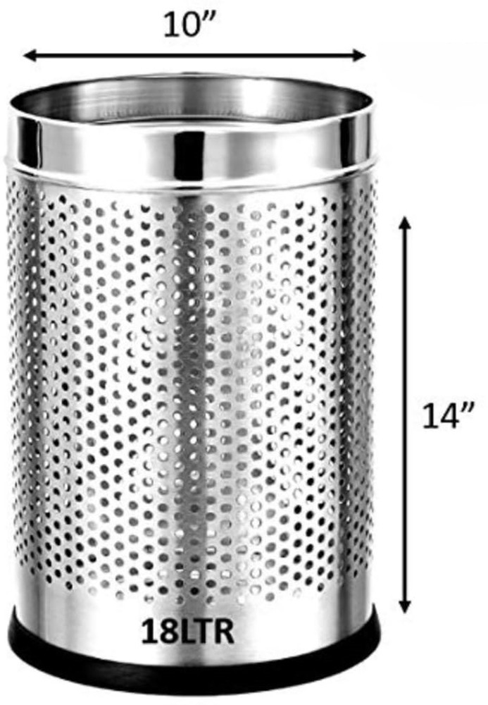 Dustbin flipkart cheap