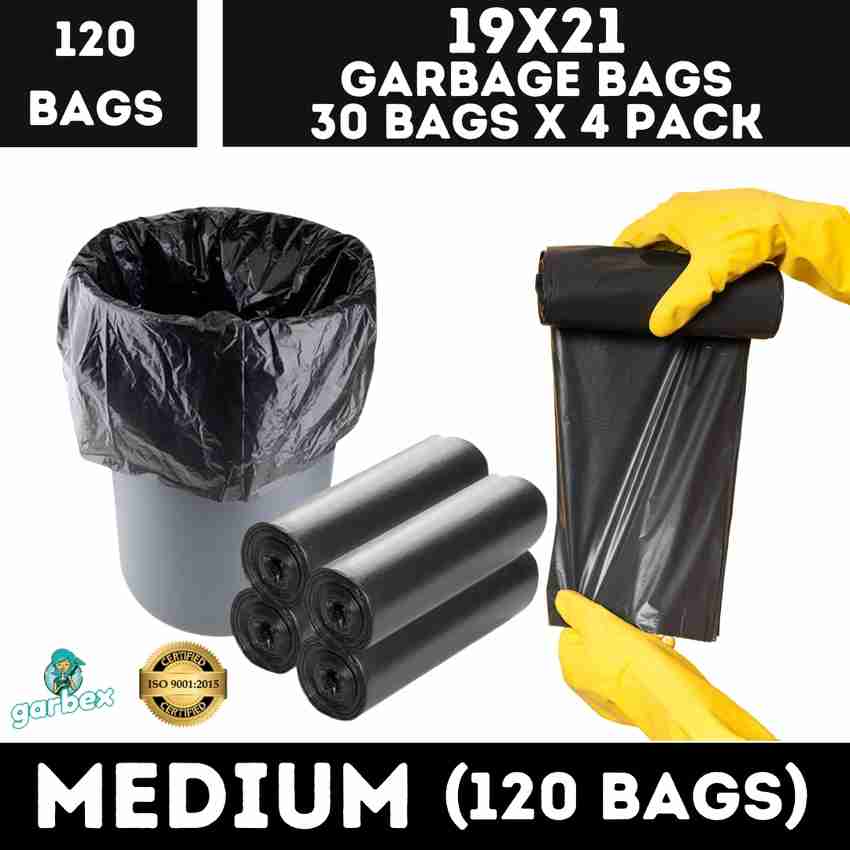 Garbage bag flipkart on sale