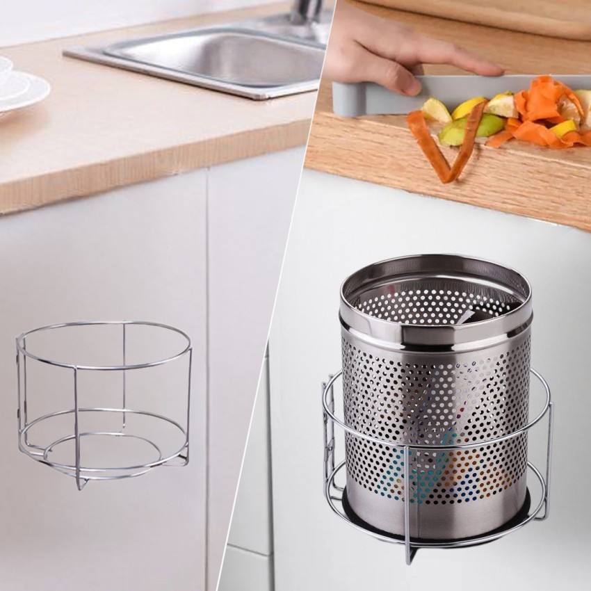 Dustbin for modular best sale kitchen