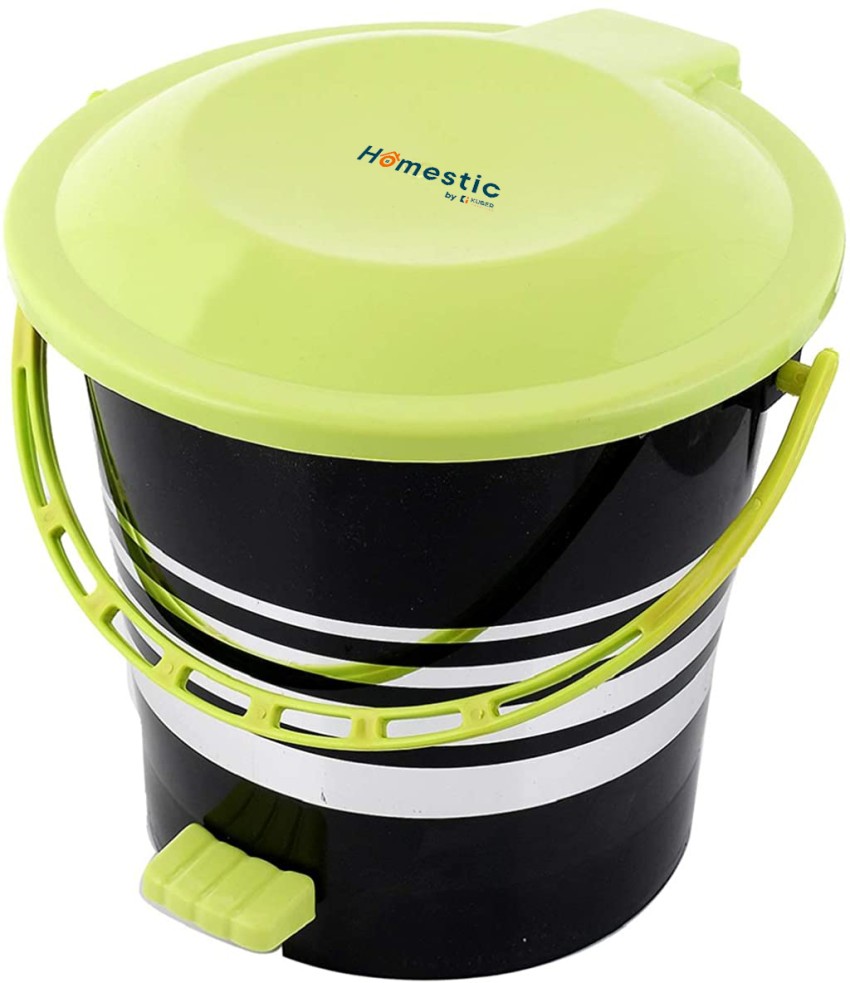 Small dustbin online best sale india