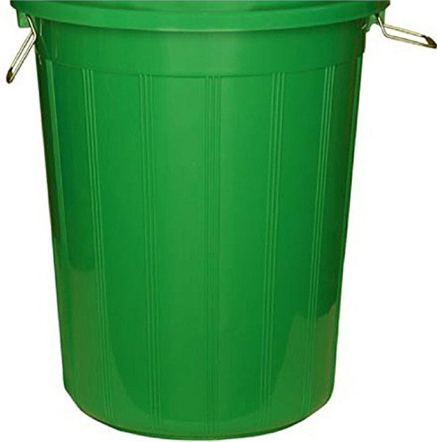 KUBER INDUSTRIES Plastic Large Size Dustbin Garbage Bin Green CTKTC1632 Plastic Dustbin Price in India Buy KUBER INDUSTRIES Plastic Large Size Dustbin Garbage Bin Green CTKTC1632 Plastic Dustbin onlin...