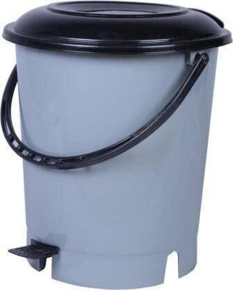 Buy plastic on sale dustbin online