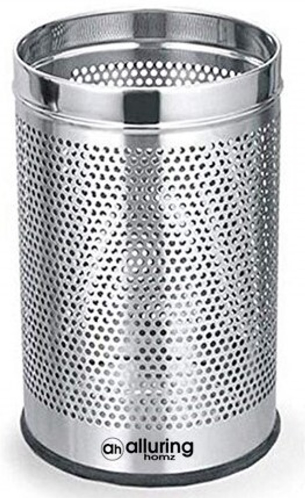 Steel dustbin flipkart discount