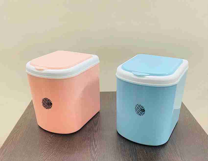 Dustbin small size discount