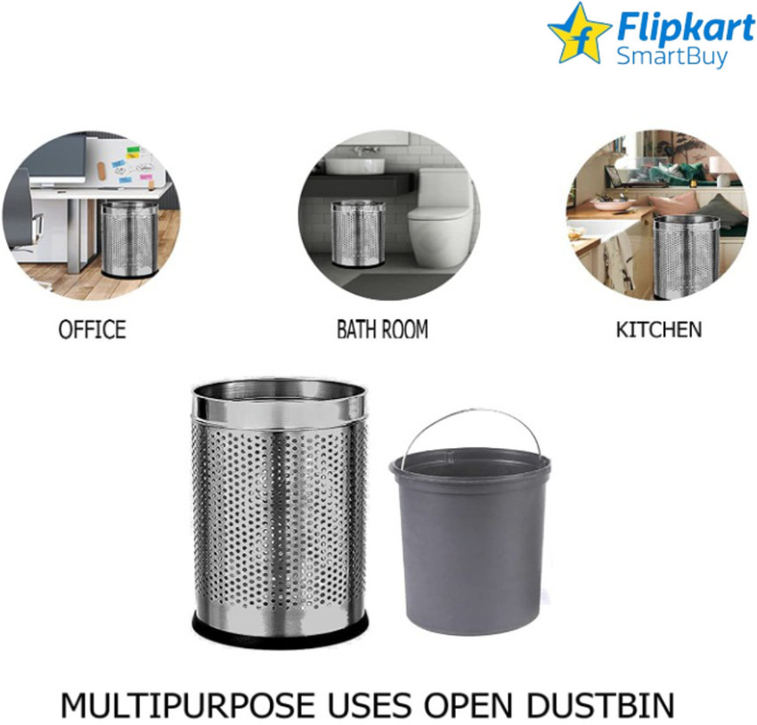 Dustbin flipkart sale