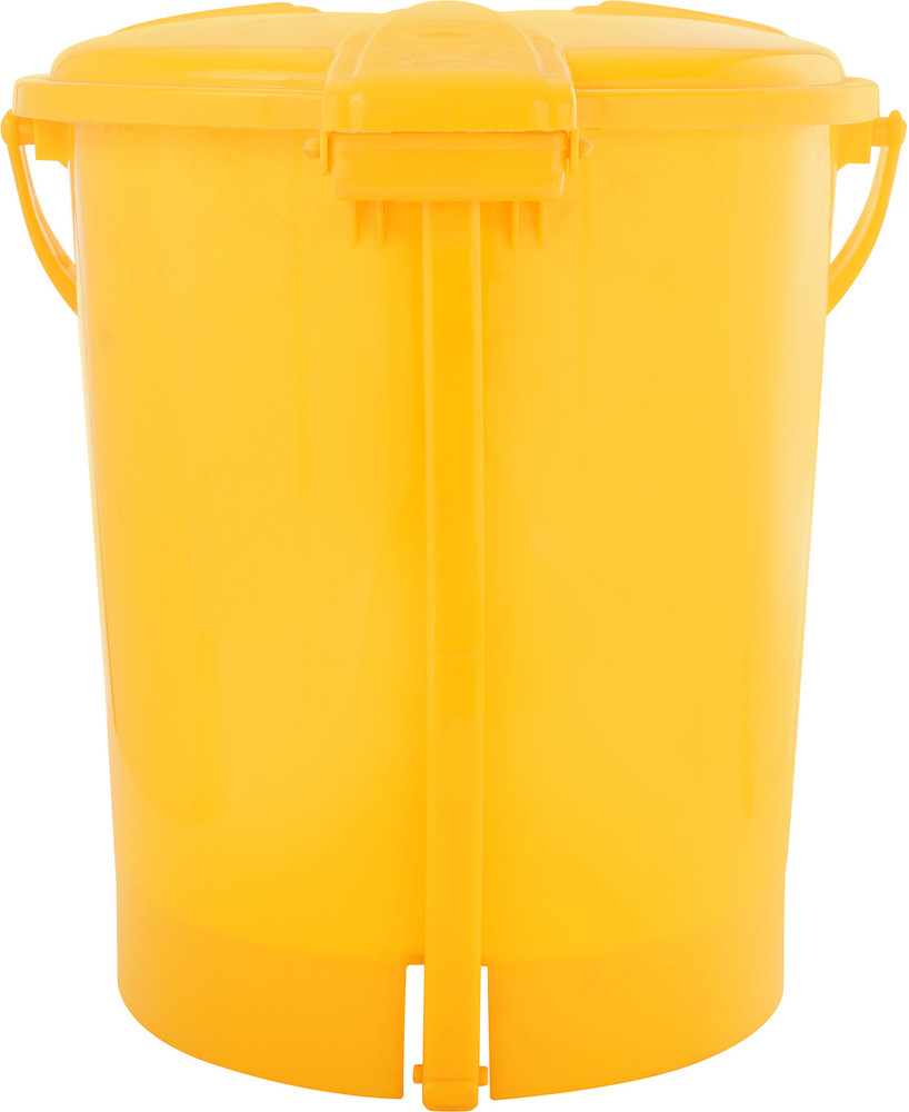 Dustbin deals plastic material