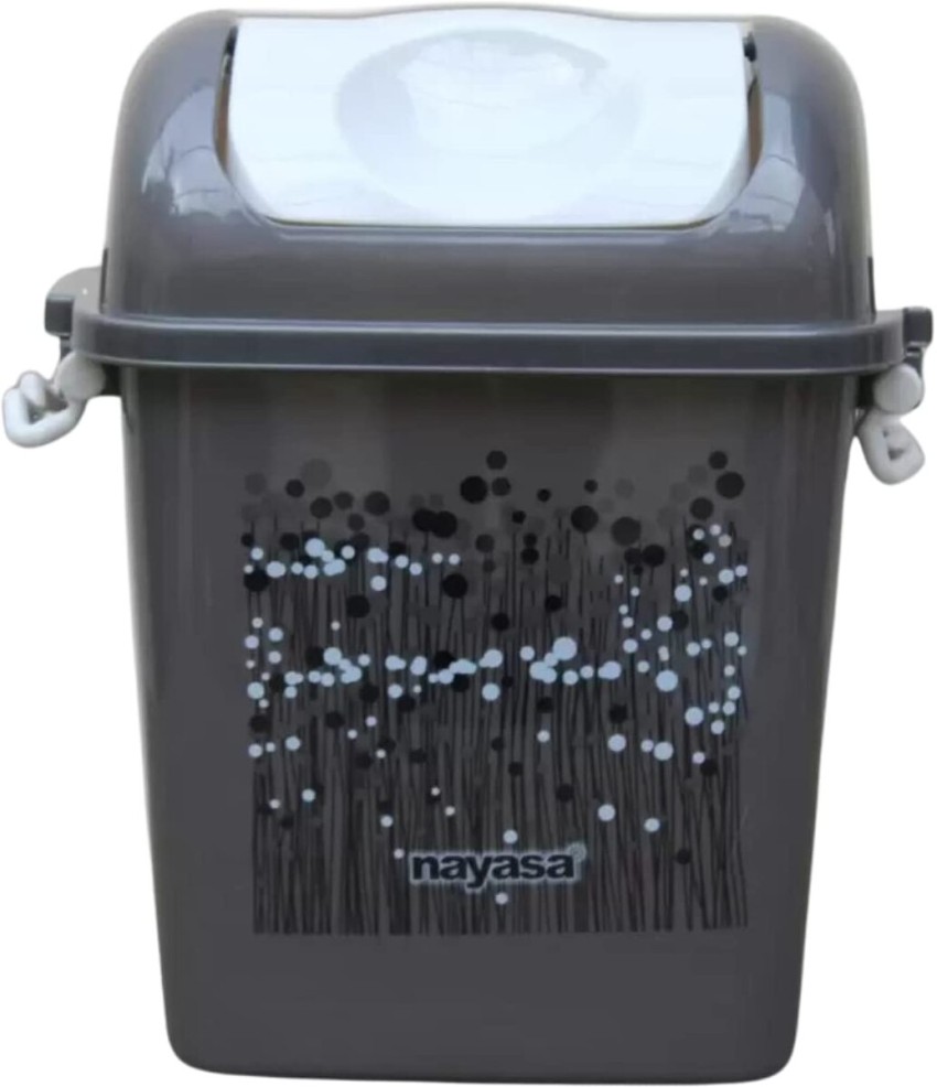 Bathroom sale dustbin india