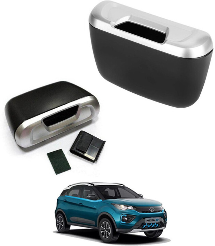GDINDIA Car Trash Bin For keep your car clean With good Storage
