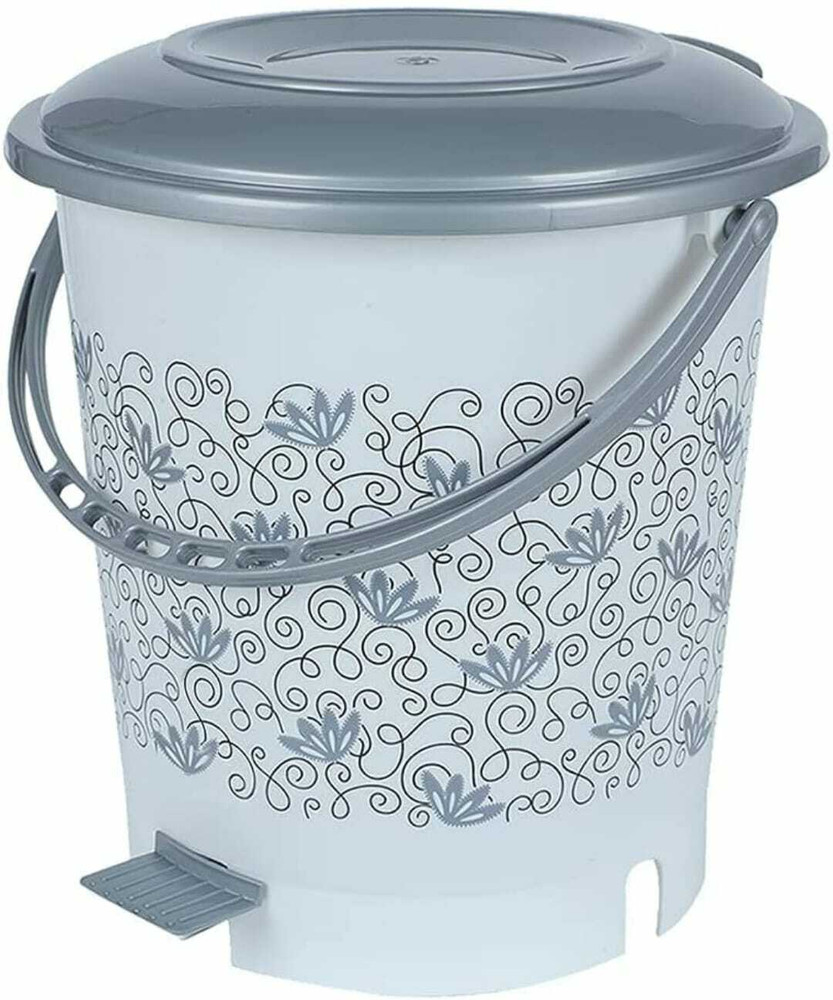 Dustbin flipkart shop