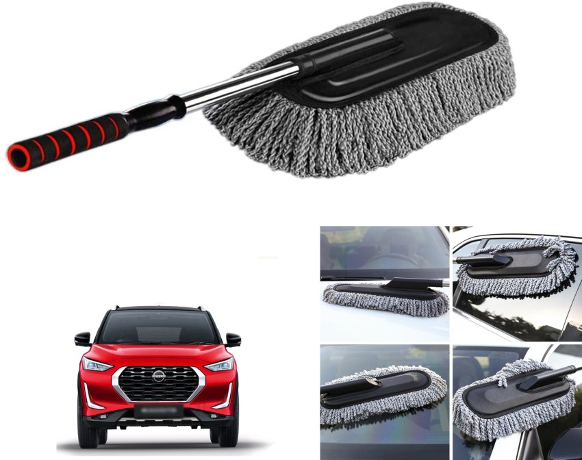 Autoinnovation Wet and Dry Duster Price in India - Buy Autoinnovation Wet  and Dry Duster online at