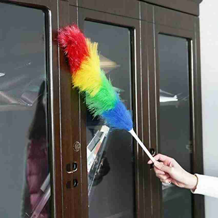 Feather brush deals
