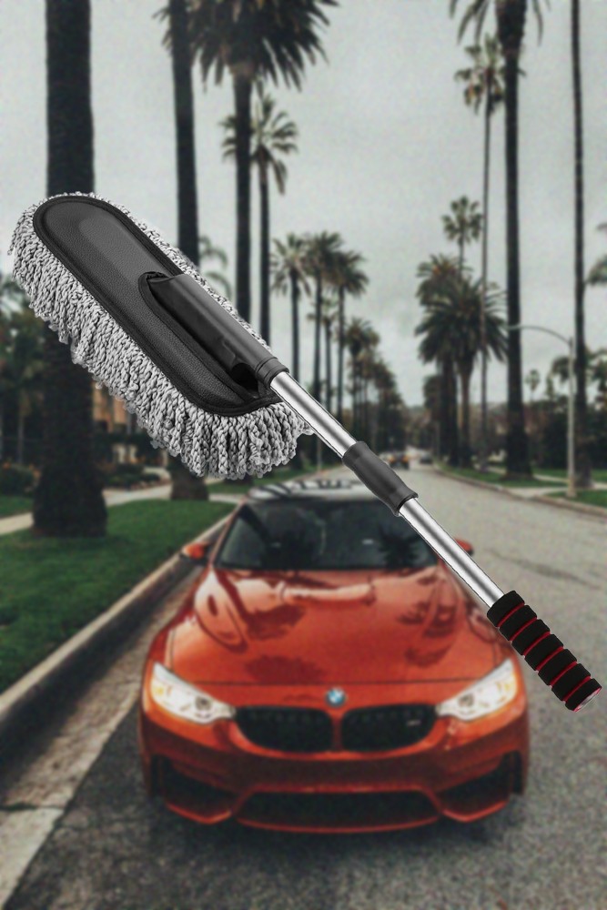 Jiya Creation Drive Car Duster Exterior Scratch Free - Premium Microfiber  Duster for Car Wet and Dry Duster Price in India - Buy Jiya Creation Drive Car  Duster Exterior Scratch Free 