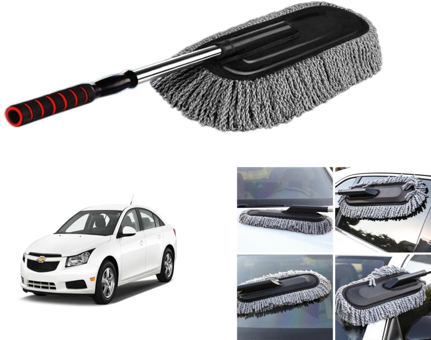 Autoinnovation Wet and Dry Duster Price in India - Buy