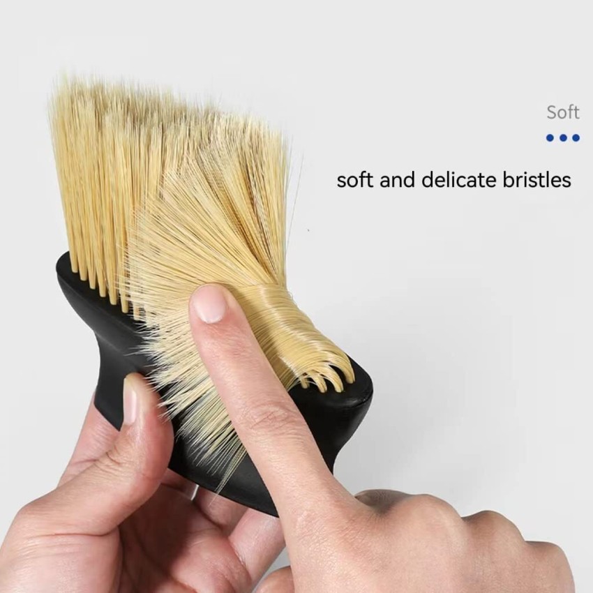 carempire Long Hair Wide Handle Brushes Auto Interior Detail Cleaning Dust  Removal Brush Wet and Dry Duster Price in India - Buy carempire Long Hair  Wide Handle Brushes Auto Interior Detail Cleaning