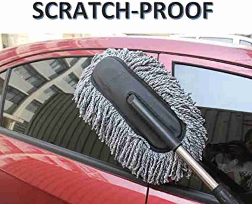 Medetai Microfiber Car Duster For KIA SELTOS Wet and Dry Duster Price in  India - Buy Medetai Microfiber Car Duster For KIA SELTOS Wet and Dry Duster  online at