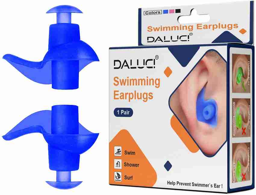 Waterproof ear best sale