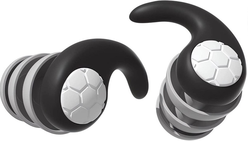 Noise reduction sales ear plugs flipkart