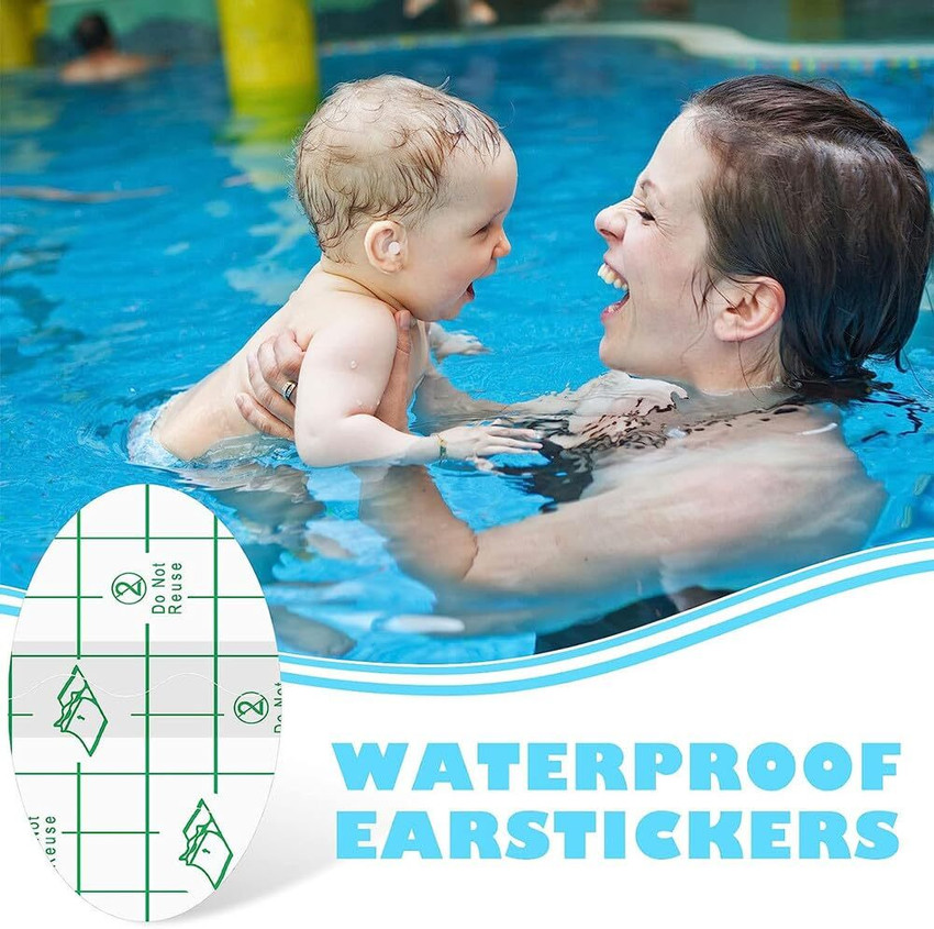 Ear cover sales for baby