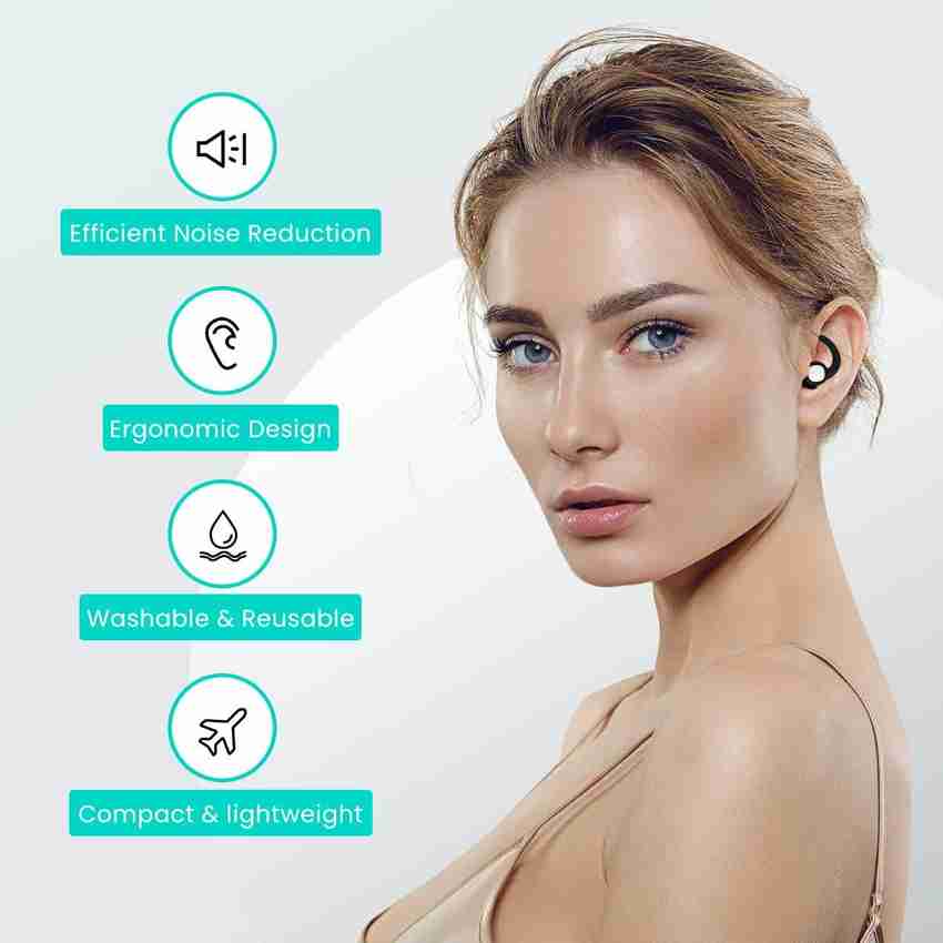 Earbuds for sleeping flipkart deals