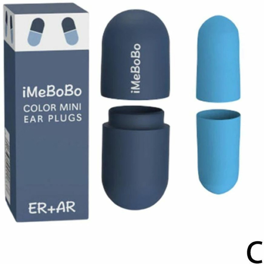 100 soundproof earplugs sale