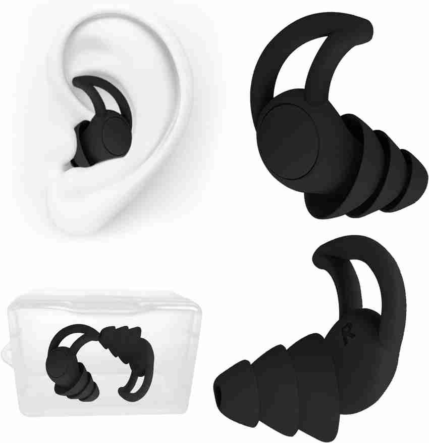 Soundproof ear plugs for studying best sale
