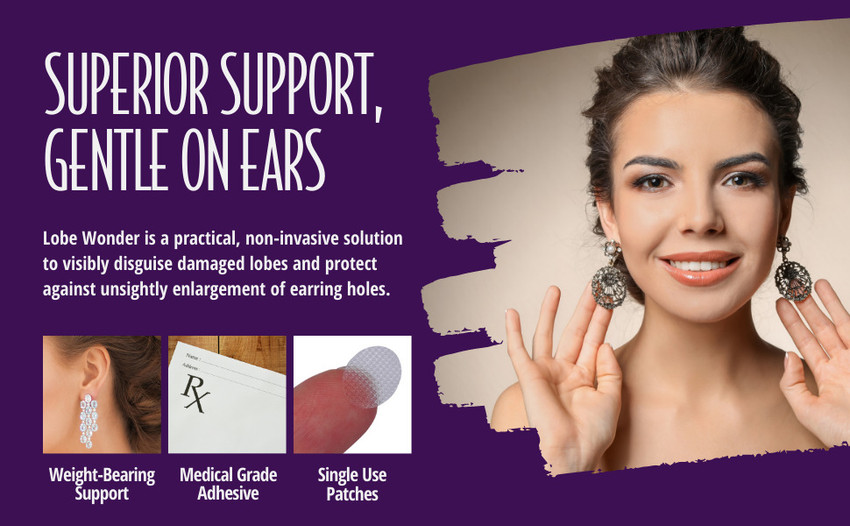 Lobe wonder reviews hotsell