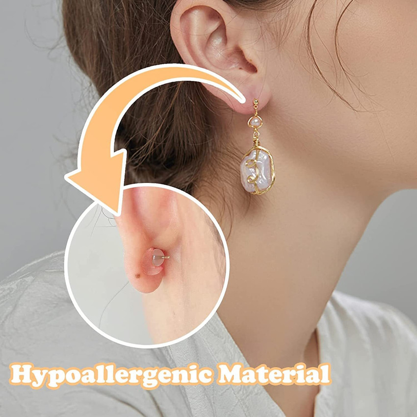 BeUcare Disposable Ear Lobe Support Price in India Buy BeUcare Disposable Ear Lobe Support online at Flipkart