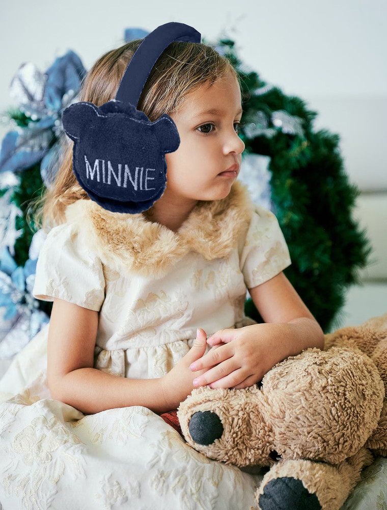 Winter earmuffs for babies deals