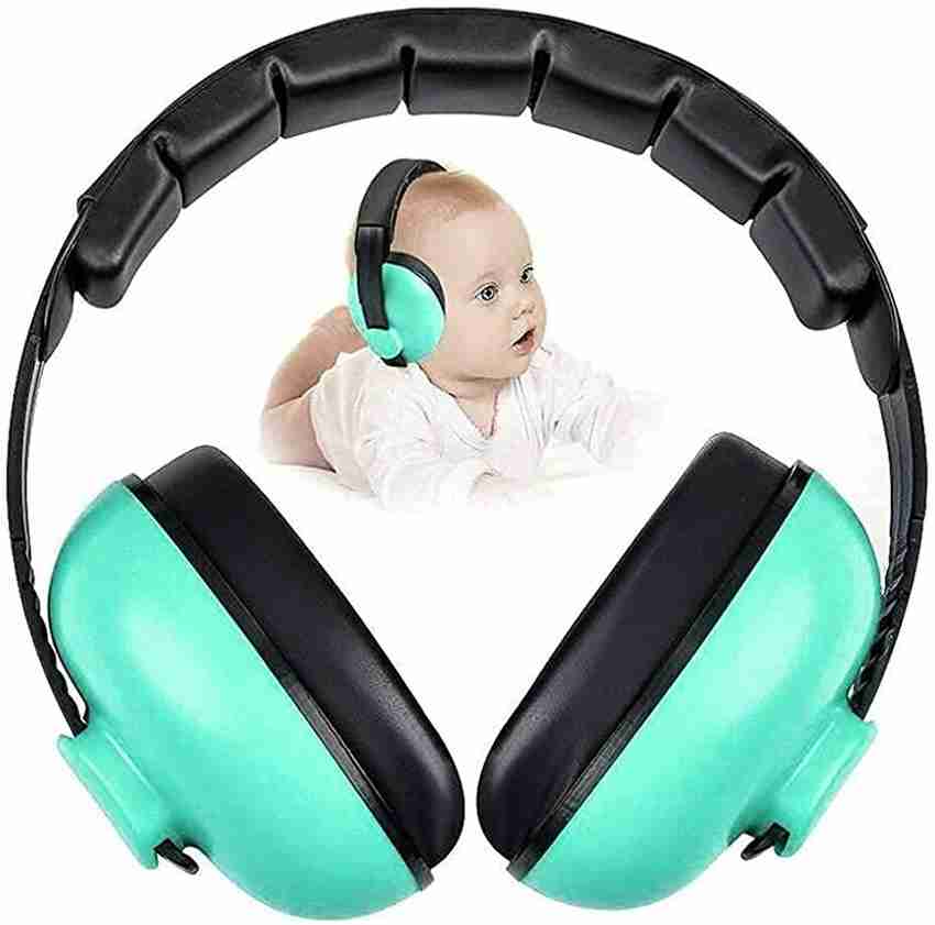 Friday baby ear protection shop