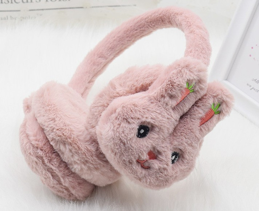 Pink ear hotsell defenders adults
