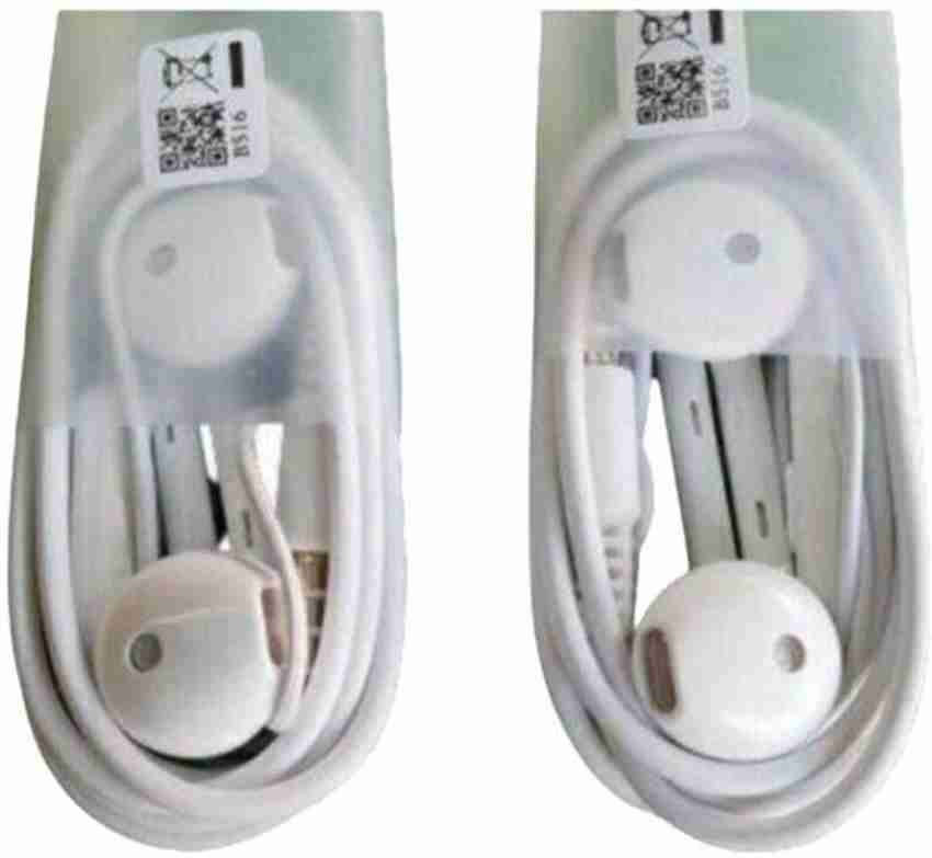 Xe160 earphone outlet
