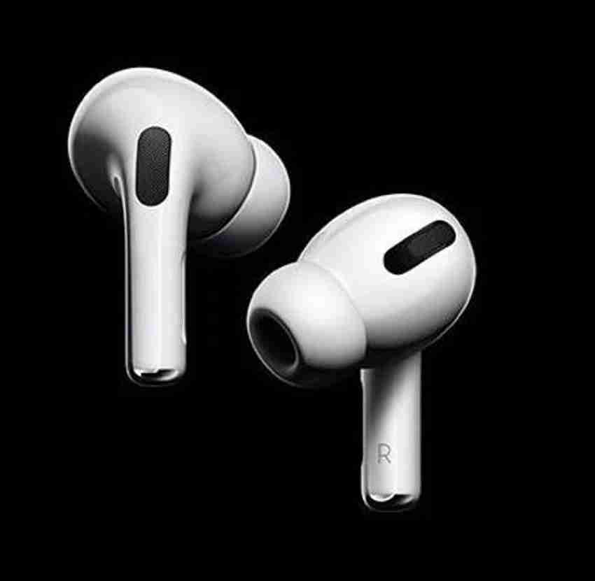 SGG Apple Airpods Pro with MagSafe Charging Case Bluetooth Headset Bluetooth Headset Earphone Cable Organizer Price in India Buy SGG Apple Airpods Pro with MagSafe Charging Case Bluetooth Headset Blue...