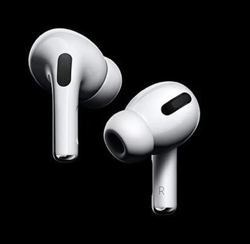 J store pods headphones