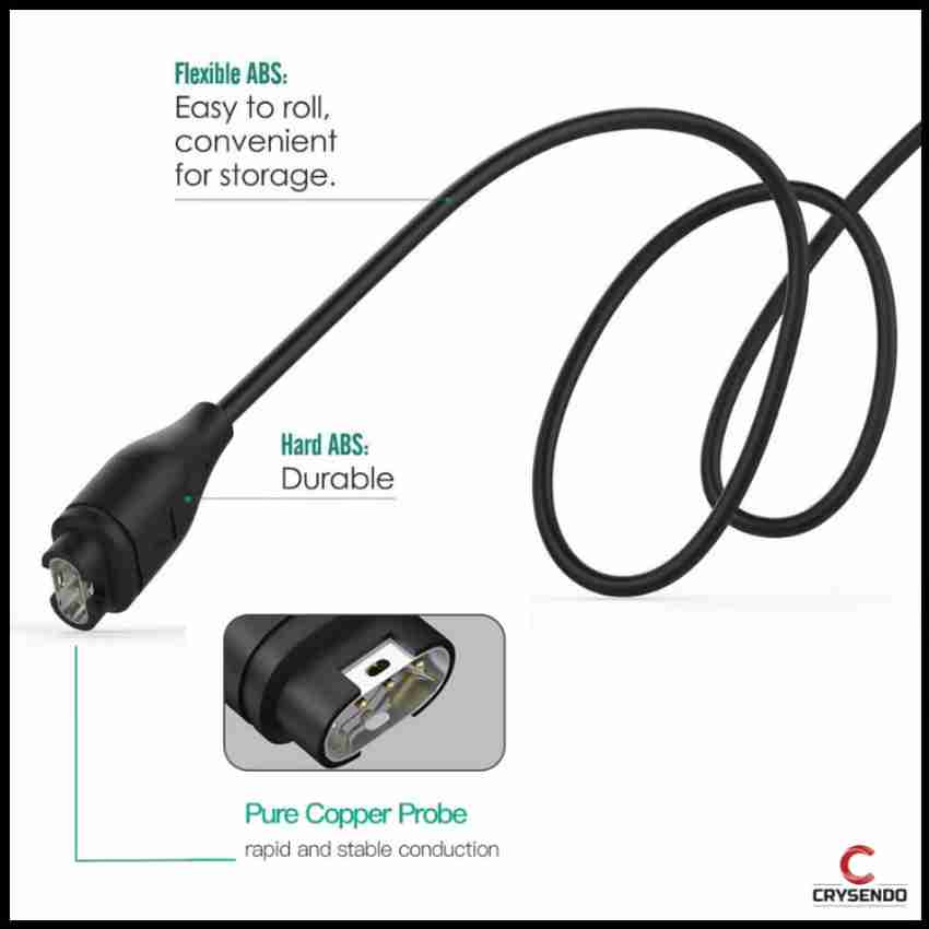 Garmin forerunner 45 charging cable cheap