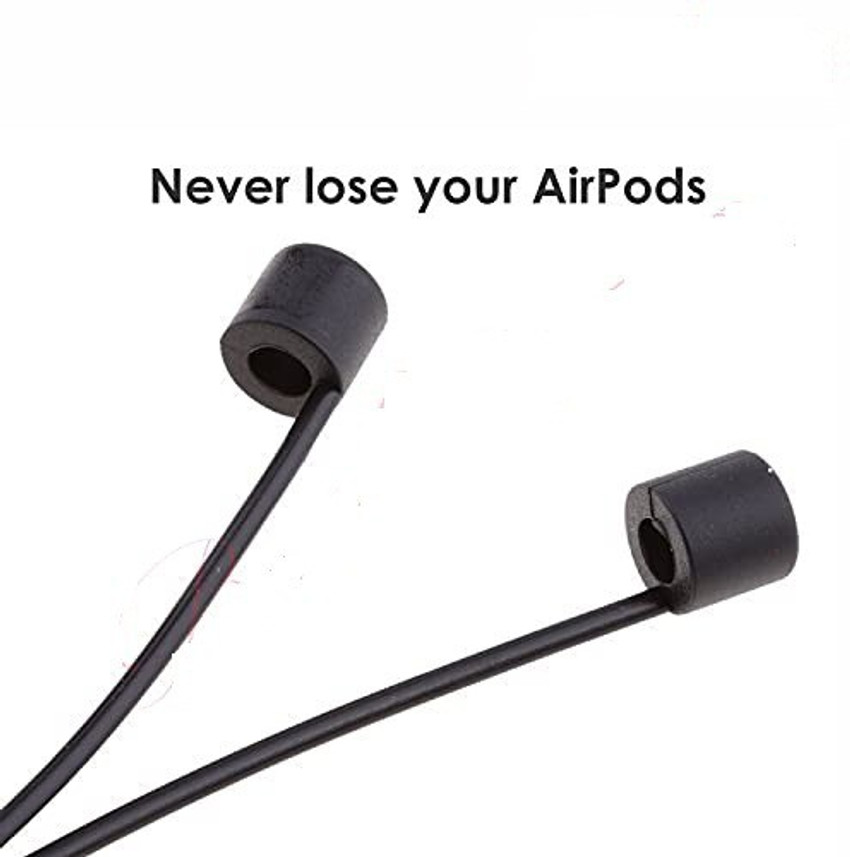 Black hotsell supply airpods