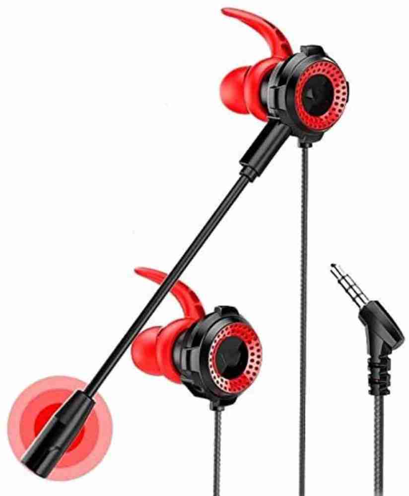 Handsfree for outlet gaming