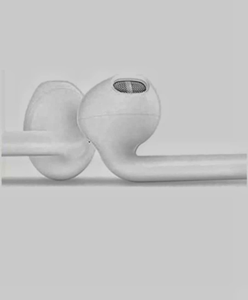 BKDASS Wired Headphones for Oppo vivo mi Smartphones Earphones