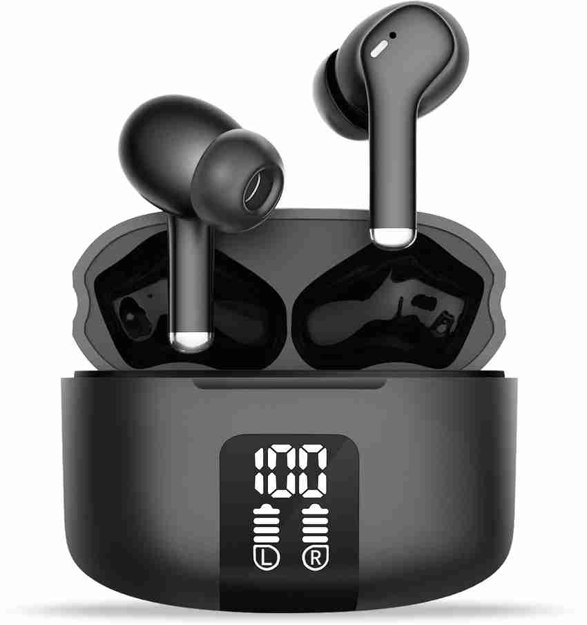 Xiaomi Redmi Buds 5 Earphone TWS Bluetooth 5.3 Headset Noise Cancellation  True Wireless Earbuds Headphone 40 Hours Battery Life