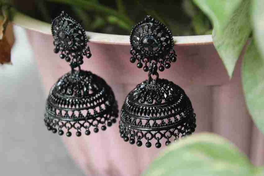 Flipkart earrings combo top