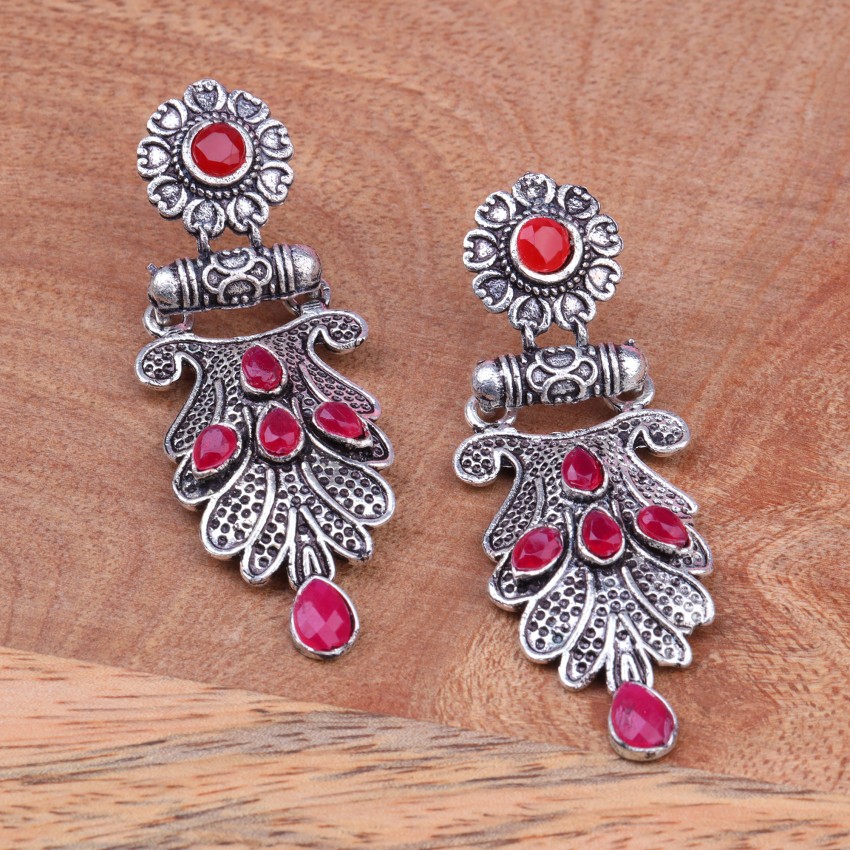 Rajwada earrings on sale