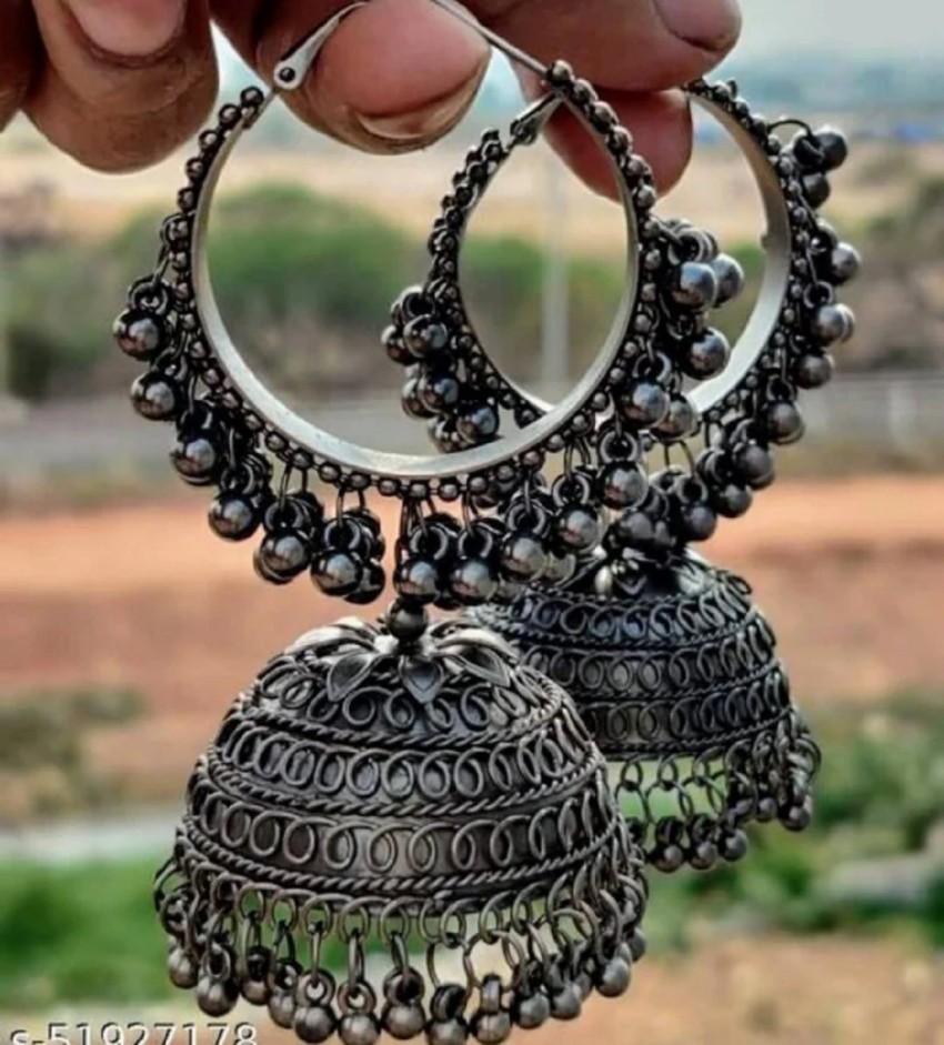 Nagin jhumka on sale