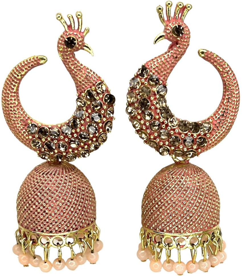 Jhumka online flipkart shop