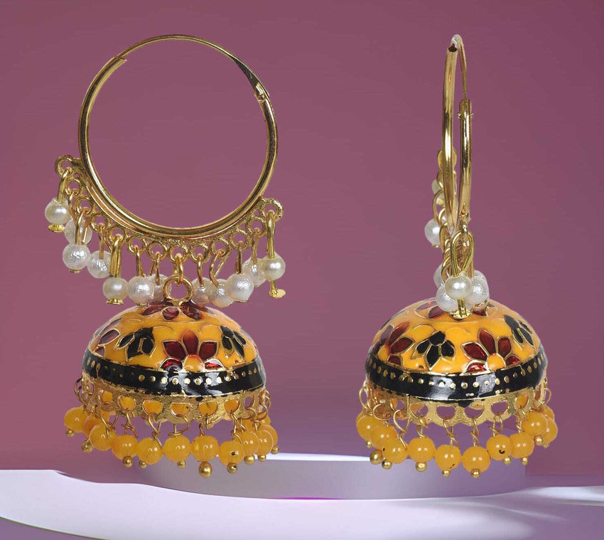 New model kan ka jhumka deals